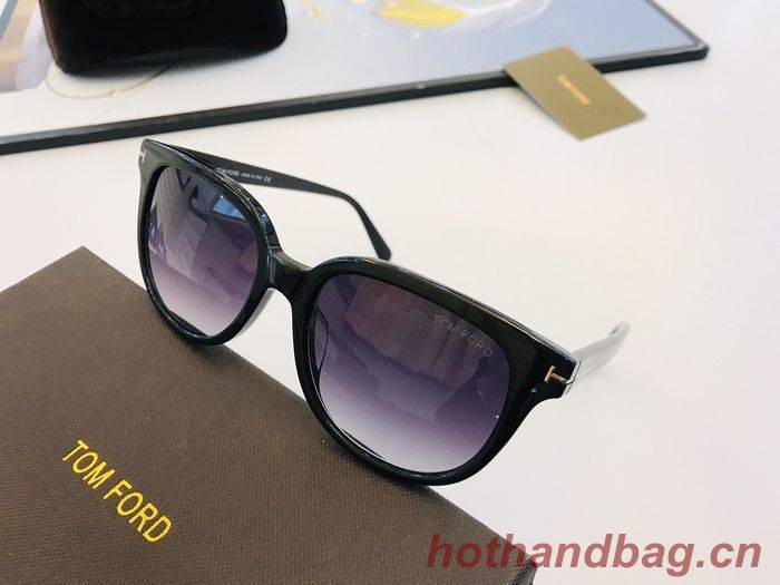 Tom Ford Sunglasses Top Quality TOS00293